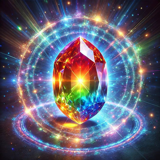 Gemstone Consultation