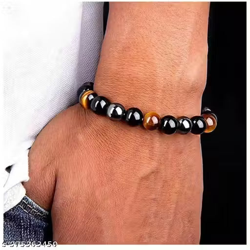 Triple Protection Bracelet – Shield Against Negative Energy