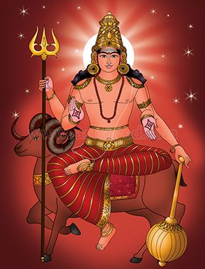 Manglik Dosh Nivaran Pooja